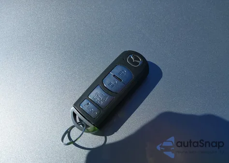 2017 Mazda Cx-5 Touring from USA, damaged, VIN JM3KFBCL3H0201922